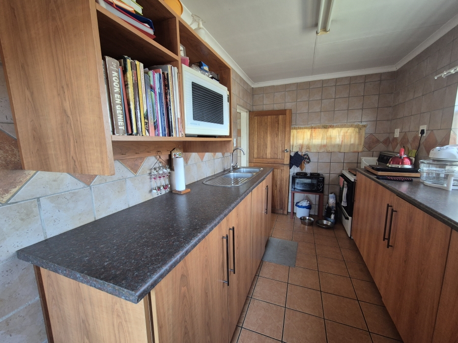 4 Bedroom Property for Sale in Wolmaransstad North West